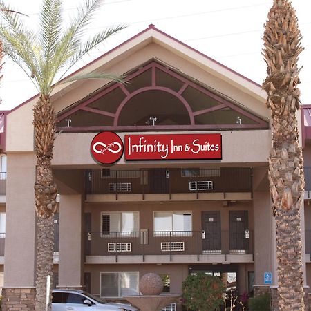 Infinity Inn & Suites Tempe Extérieur photo