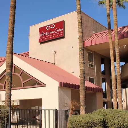 Infinity Inn & Suites Tempe Extérieur photo