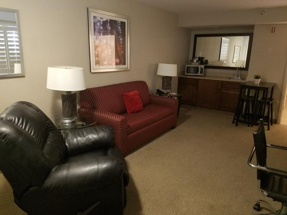 Infinity Inn & Suites Tempe Extérieur photo