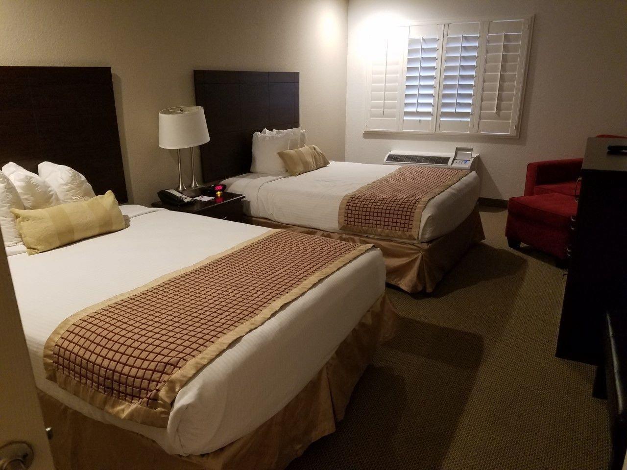 Infinity Inn & Suites Tempe Extérieur photo