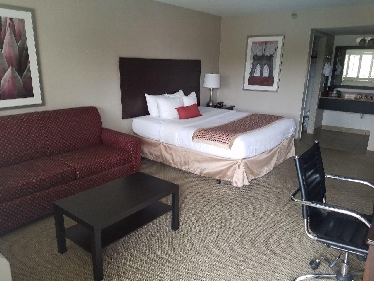 Infinity Inn & Suites Tempe Extérieur photo