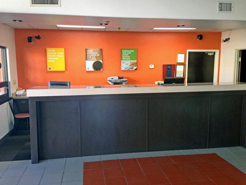 Infinity Inn & Suites Tempe Extérieur photo