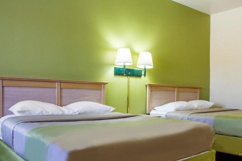 Infinity Inn & Suites Tempe Extérieur photo