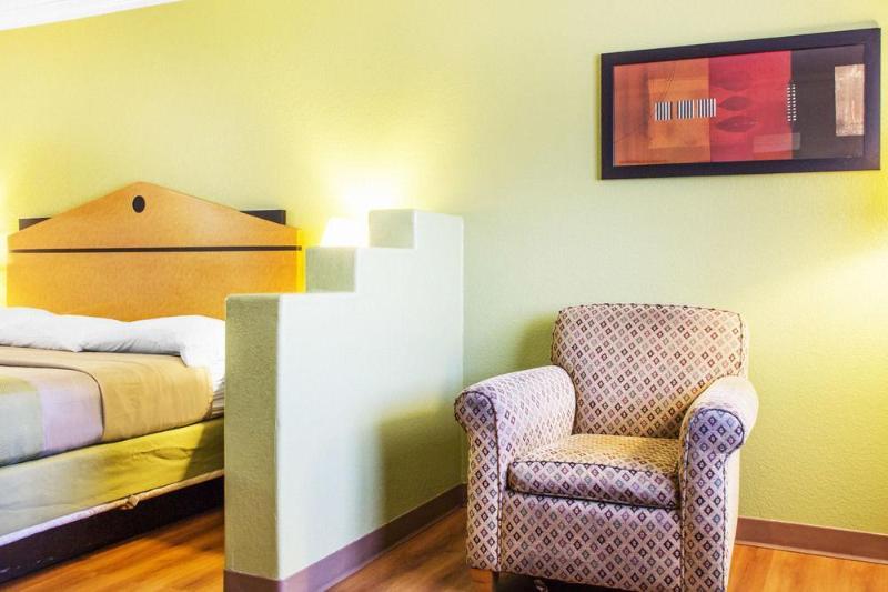 Infinity Inn & Suites Tempe Extérieur photo