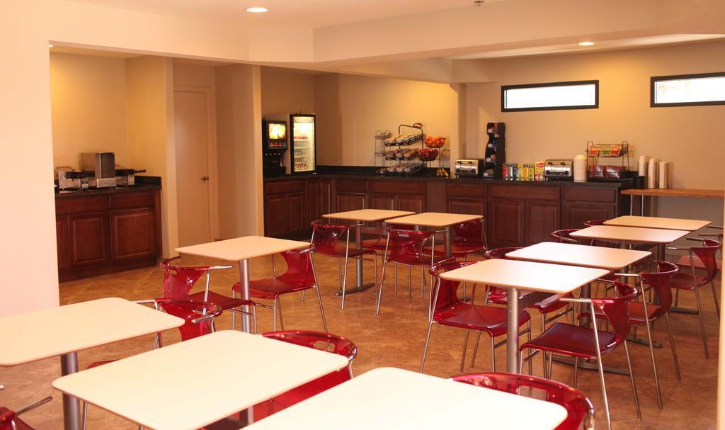 Infinity Inn & Suites Tempe Extérieur photo